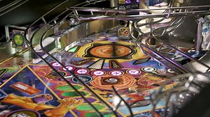 6.2K views · 119 reactions | Avengers: Infinity Quest Pinball is here! | The Pinball Company | Facebook