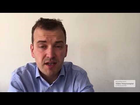 Dr Jim Read explains how ordering your prescription online is quick and easy