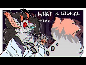 What is logical - meme