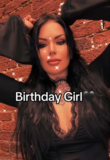 Celebrating a Birthday Under Planetary Alignment