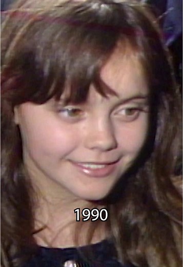 Celebrating Christina Ricci's Birthday and Career