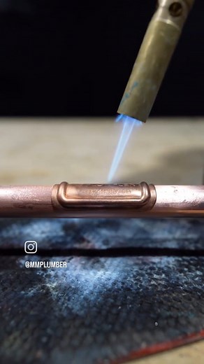40K views · 284 reactions | We need these for refrigeration... I've always said that replacing the pipe section on a rub through is the way to go. But I would definitely use these if designed for refrigerant piping. Original video by @mmplumber #hvac #hvacr #hvacrepair #hvacservice #refrigerantleak #hvactraining #hvacjourneyman #hvacapprentice #hvacbraze #hvactips #commercialHVACservice #residentialhvactech | HVAC Know It All 2 | Facebook