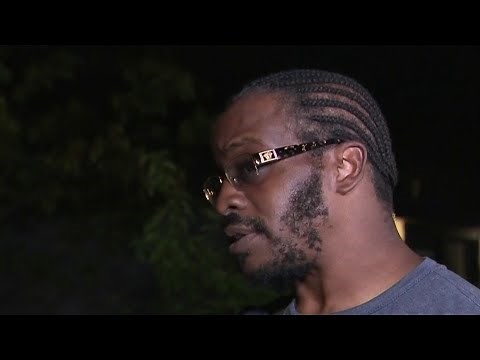 Adoptive father of 7-year-old who died inside washing machine speaks out