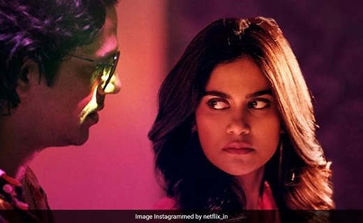 She Review: Women Deserve Better Than This Netflix Series