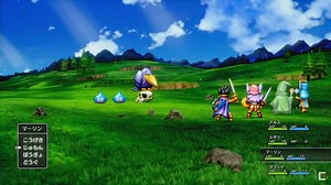 Dragon Quest 3 HD-2D Remake Announced, Utilizes Octopath Traveler Engine