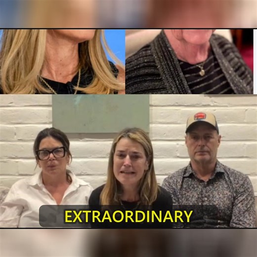 Savannah Guthrie and siblings release a tearful new video, offering to pay any amount demanded for their mother's safe return, raising urgent questions about the desperate plea's impact. | USA Breaking Daily 225