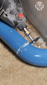 509K views · 2.1K reactions | Saving Time With These Plumbing Hacks | Crafty Panda | Facebook