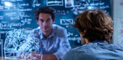 I got an AI to impersonate me and teach me my own course – here’s what I learned about the future of education