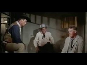 Guinn 'Big Boy' Williams Last Film Appearance