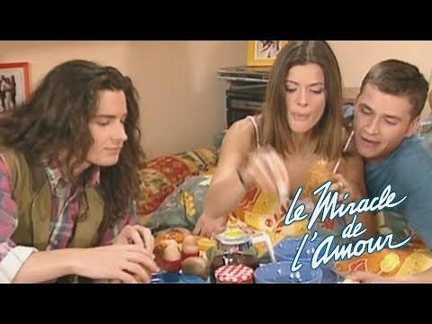 Le miracle de l'amour - Épisode 33 - Le pantalon