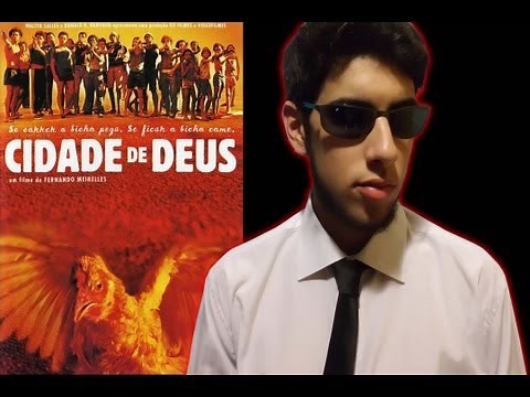 Review/Crítica "Ciudad de Dios" (2002)