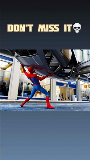 Spider-Man Epic Fighting Battle 🔥 | Insane Combat & Action Gameplay
