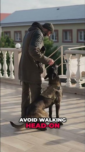 Dog Reactivity: Easy Training to Reduce Fear & Frustration