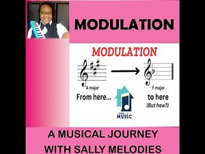 MODULATION LESSON 5