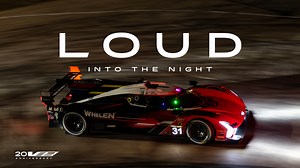5.1K views · 377 reactions | Our 2023 IMSA season — iconic. | Cadillac | Facebook