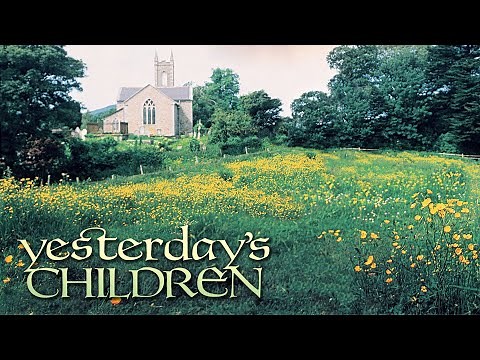 Yesterday's Children | Full Movie | Jane Seymour | Clancy Brown | Kyle Howard