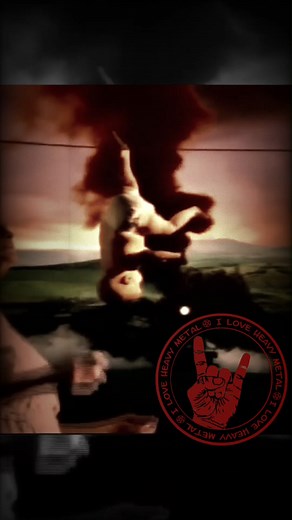 ⚡ Nov 10th, 1994 - #Megadeth hit hard with “Train of Consequences”! 🚂 A thrash ride you can’t escape! 🤘 #ThrashMetal #TodayInMetal #ILoveHeavyMetalRadio | I love Heavy Metal Radio