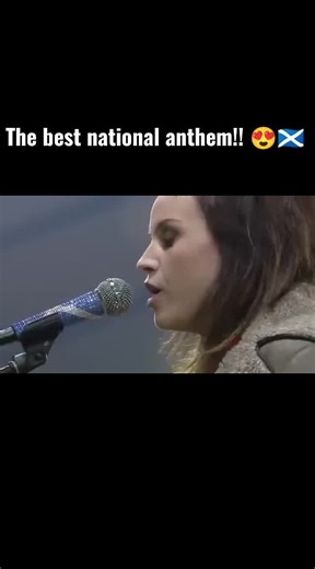 The Beauty of Flower of Scotland National Anthem
