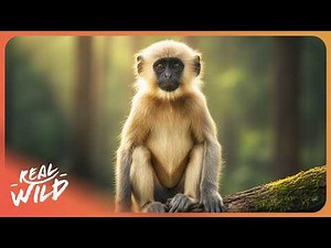 The Cutest Baby Animals in the Wild | 4K Nature Documentary
