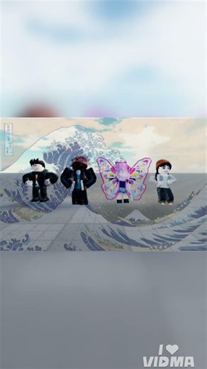 ✨✨joshiraku dance✨✨