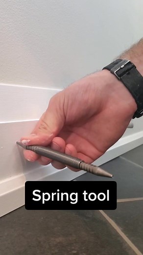 The Ultimate Guide to Using a Spring Tool for Carpentry