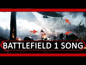 Battlefield 1 Hype Song by Execute