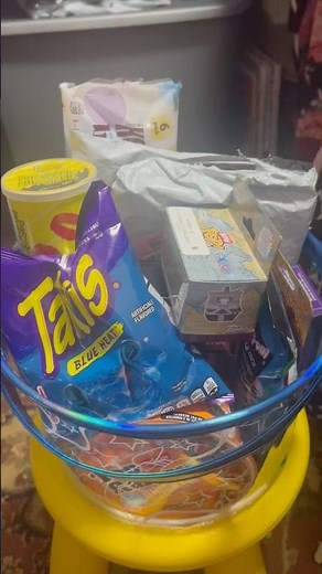 Easter Basket Ideas for Teen Boys 🐰🔥 He Actually Loved This! #easter #easterbasket