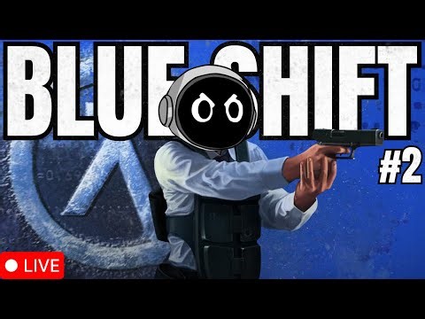 Half-Life: Blue Shift Full Playthrough Part 2