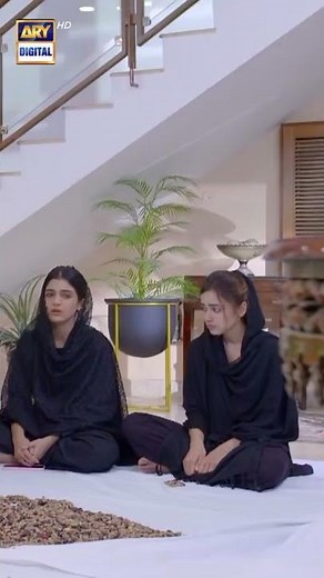 Angna Episode 18 - Promo - @ARY Digital ​