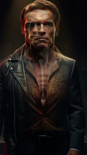 Arnold Schwarzenegger: Er brach jede Regel und eroberte die Welt