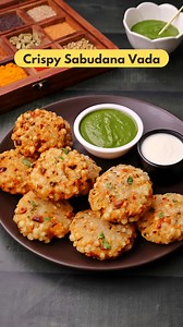 800K views · 5.7K reactions | I always make Sabudana Vada using these 6 important tips. They are always crispy and perfect. | Aarti Madan | Facebook