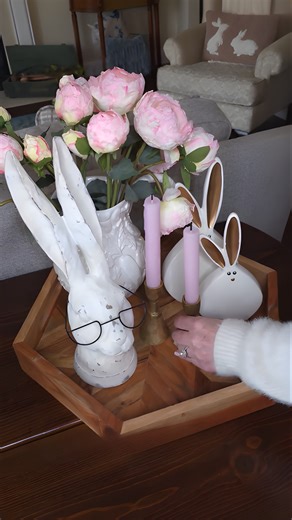 Fresh spring centerpiece ideas for a stunning table