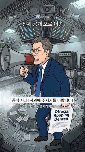 [Wiki Editorial Cartoon] Prisoner Transfer Made Public