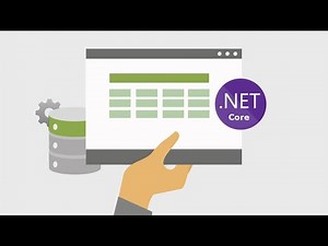 07 Instalar y configurar Entity Framework Core