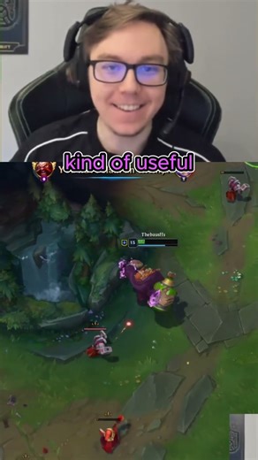 Baus 1v1 Yunara #baus #leagueoflegends #thebausffs #bausffs