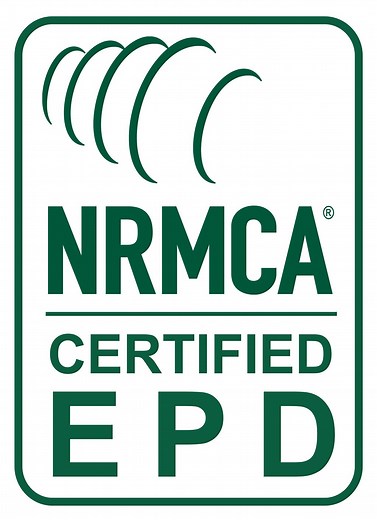 Environmental Product Declarations | NRMCA