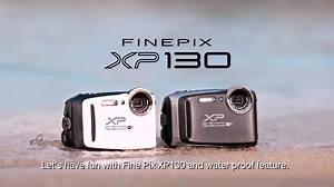 51K views · 1.4K reactions | ใหม่ล่าสุด! Fujifilm Finepix XP130 กล้อง...