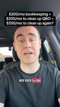 How Cheap Bookkeeping Can Cost You Big