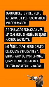 Com amor, Pickpockets in Lisbon 😘 | Pickpocket in Lisbon