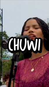 Chuwi - Banda de Puerto Rico