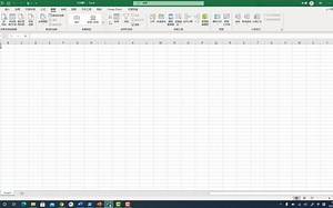PowerQuery构建时间表