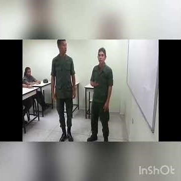 Ejemplos de voces de mando: Preventiva y Ejecutiva