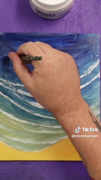 Enhance Art Projects with Modelling Paste Premium