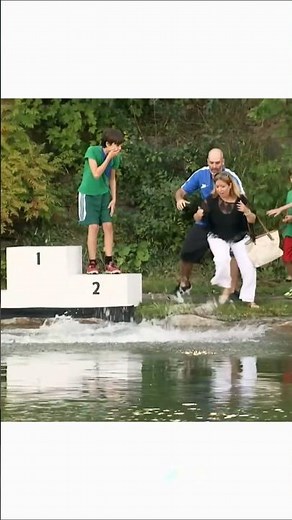 Funniest Falling Pranks Ever 😂 | You WON’T Stop Laughing!