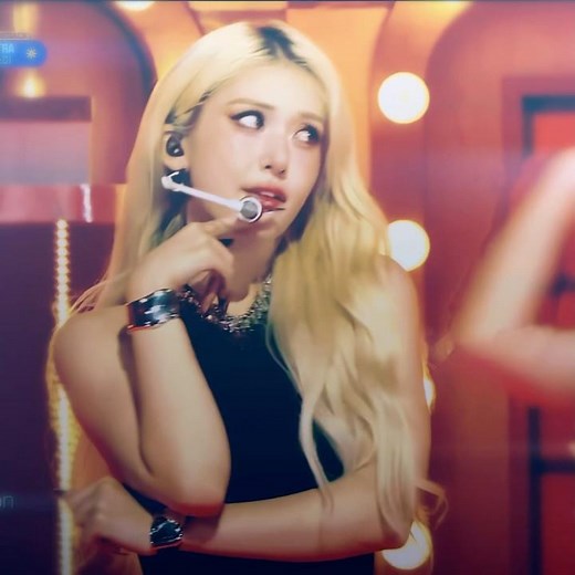 The Moment Jeon Somi Became An Icon