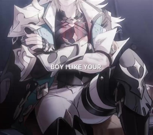 VARKAAAAAA: A Genshin Impact Tribute