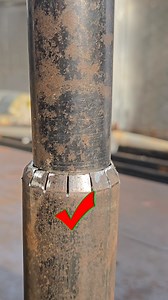 48K views · 418 reactions | iron pipe connection ideas. | Welderman | Facebook