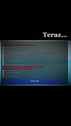 Roblox czego