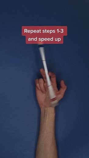 Pen Spinning Tutorial: Finger Tricks and Techniques