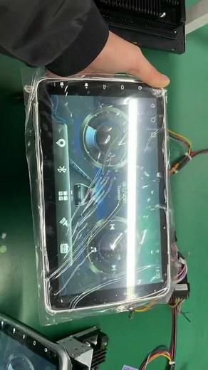 Android radio DVD player universal wireless CarPlay shake screen display 1din android radio #dvd #cardvd #carandroid #cardvdplayer #toyota #carplay #автозвукболезнь #громкийфронт #динамики #soundcar #carradio #shakescreen